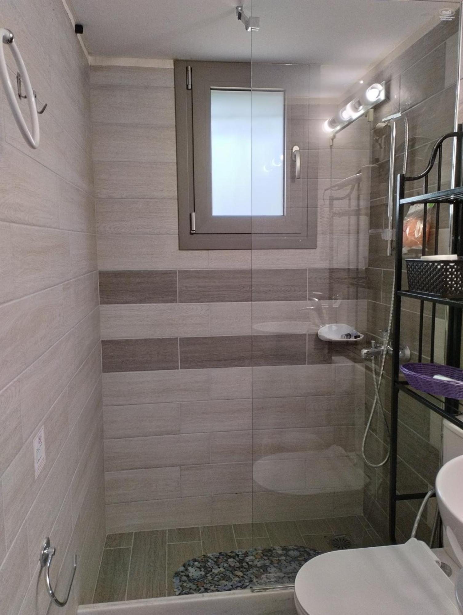 Olea Cottage Galatas  Ngoại thất bức ảnh