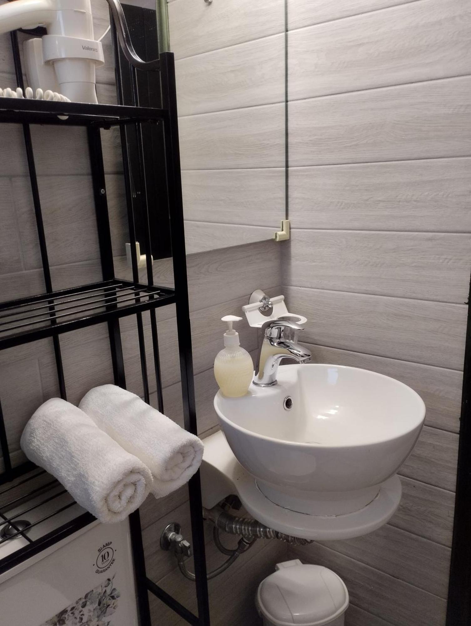 Olea Cottage Galatas  Ngoại thất bức ảnh