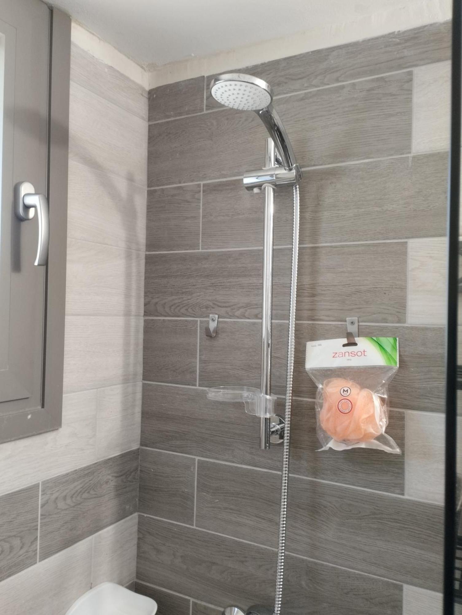 Olea Cottage Galatas  Ngoại thất bức ảnh