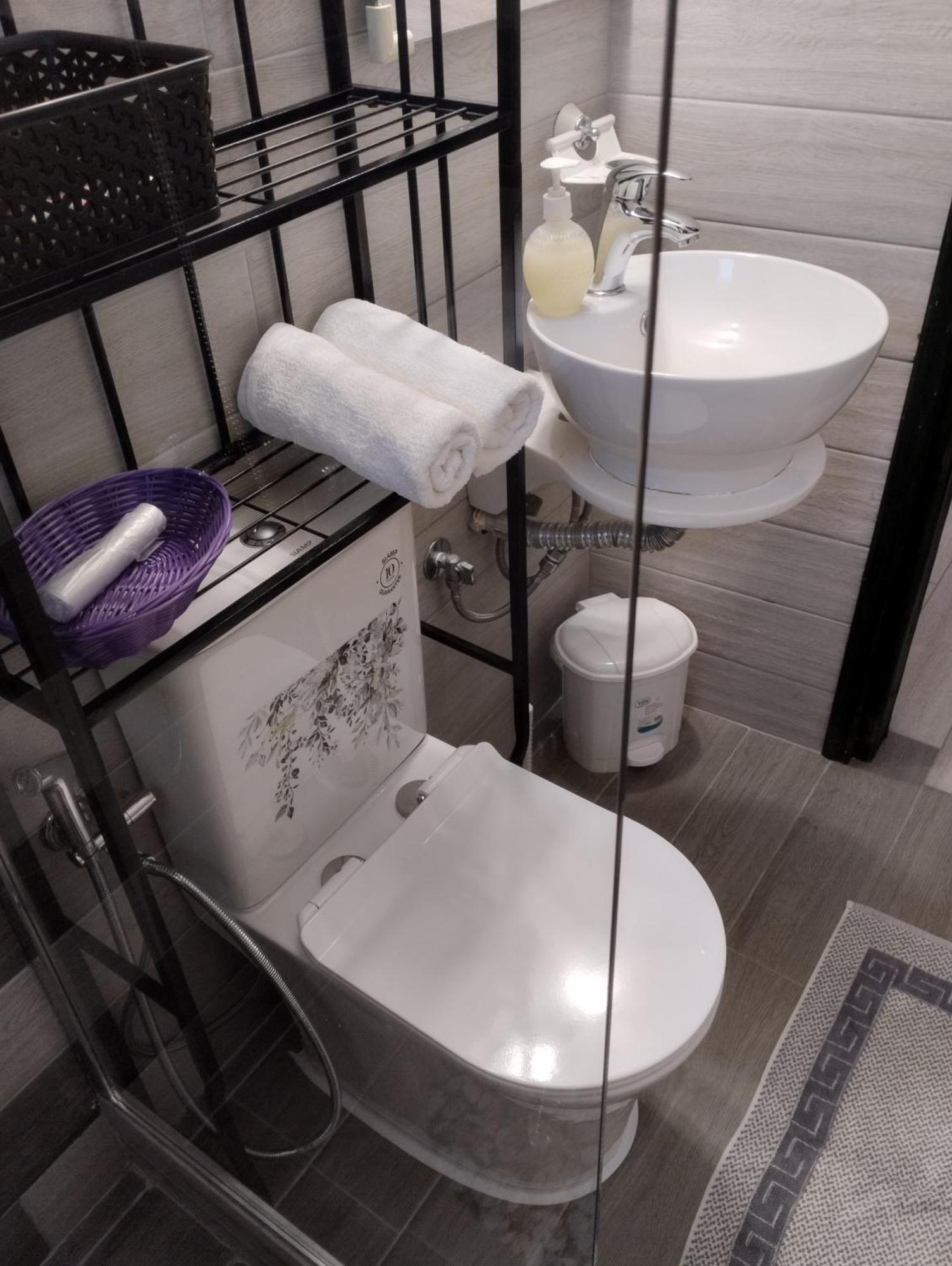 Olea Cottage Galatas  Ngoại thất bức ảnh